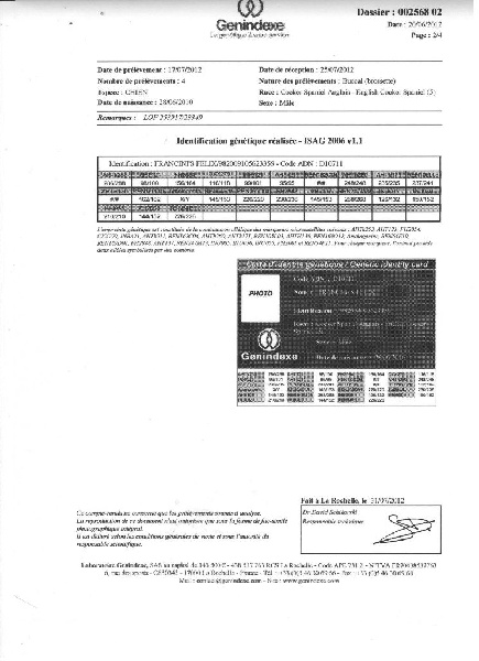 Publication : Des terres froides Auteur : B BOLZE