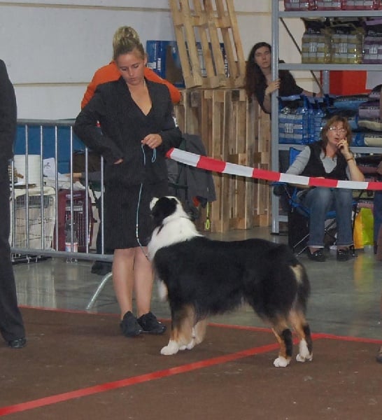 Publication : au coeur du verdon