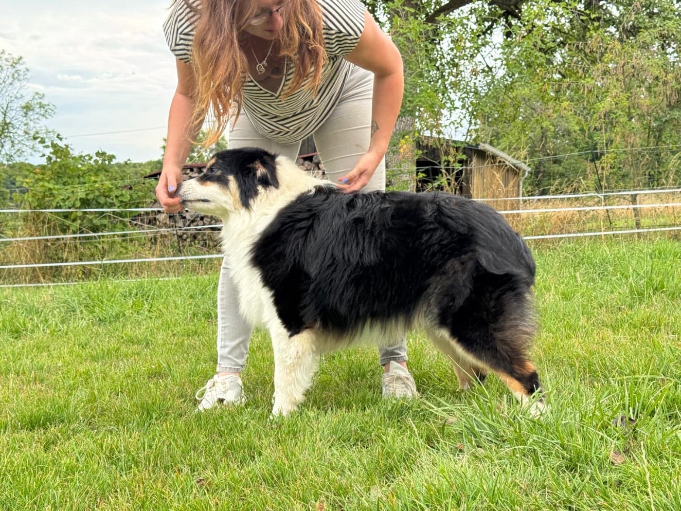 Publication : In Memory Of Nanou