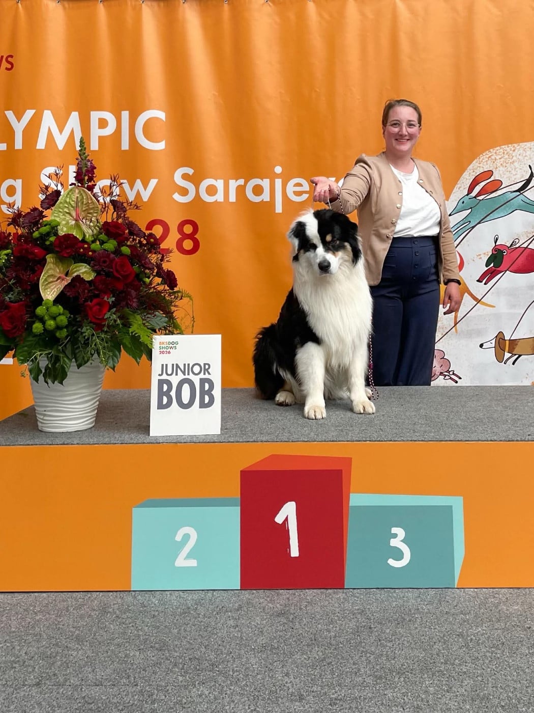 Publication : In Memory Of Nanou