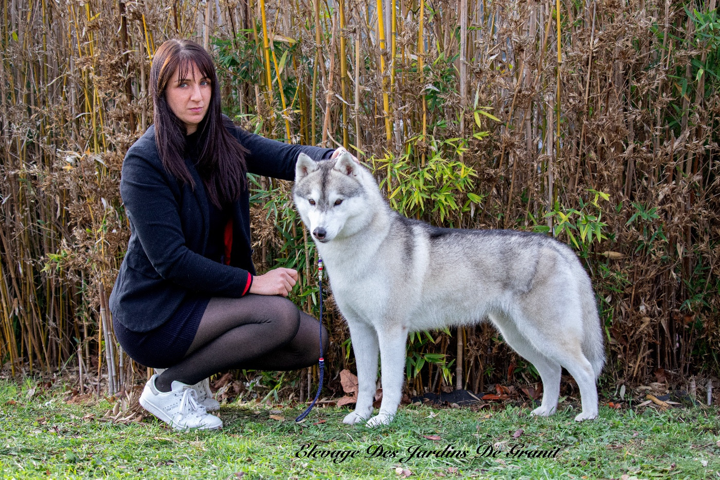 Umpoco des jardins d'Epona