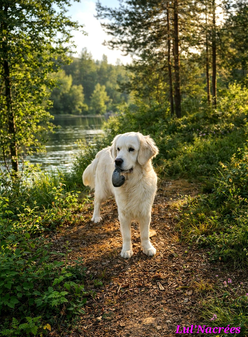 Publication : Lul'nacrees Auteur : elevage lul nacrees