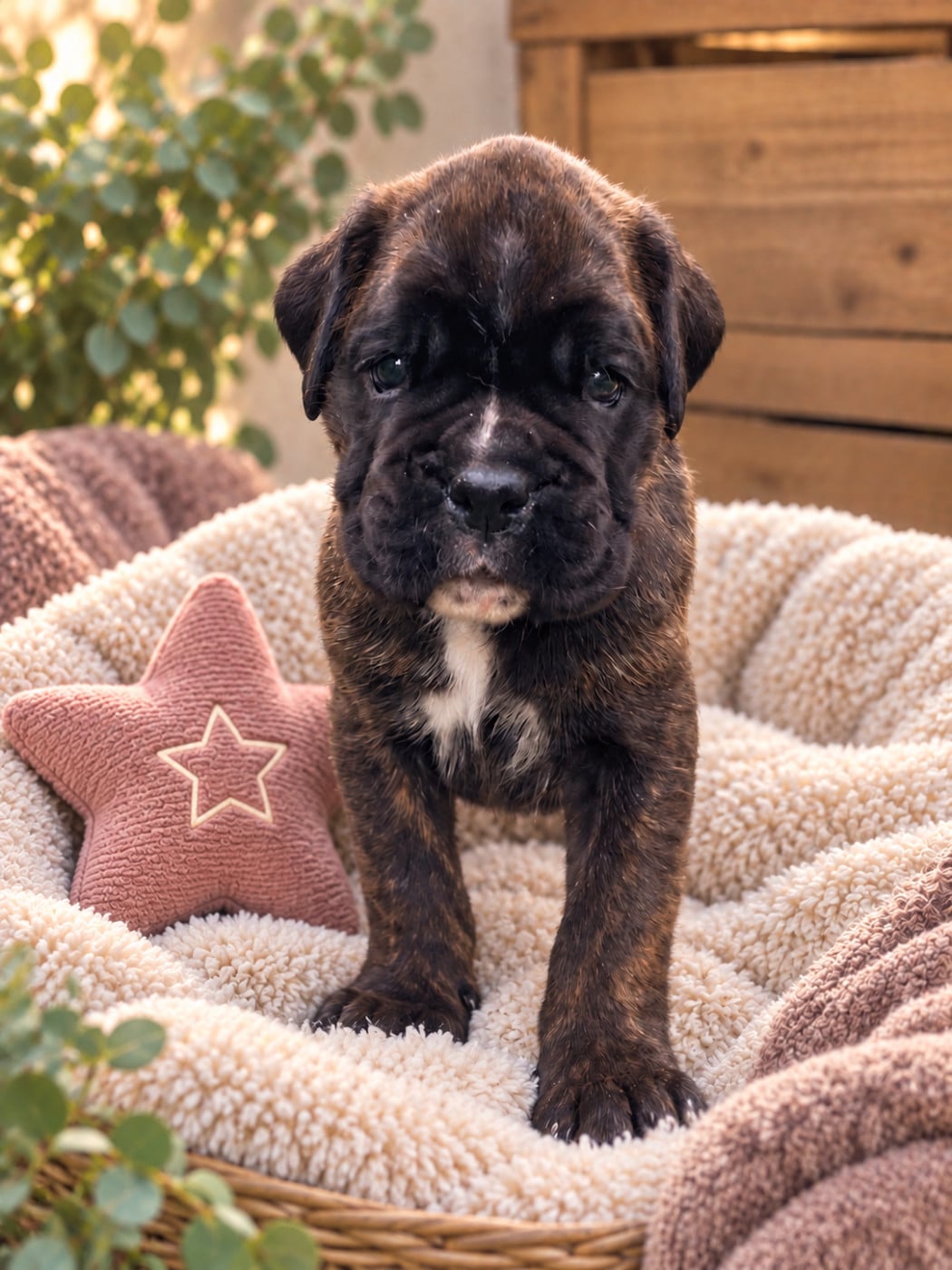 Bella - Boxer