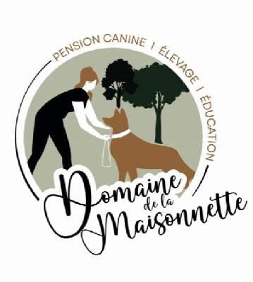 Pension canine de la maisonnette