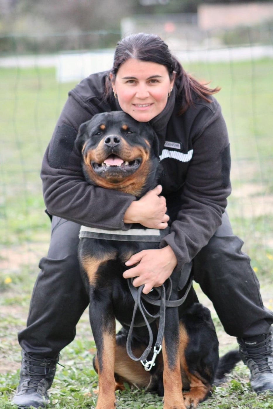 Ullk du Sang de la Reine Noire