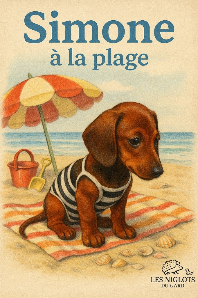 Ah voilà simone du sapin epineux