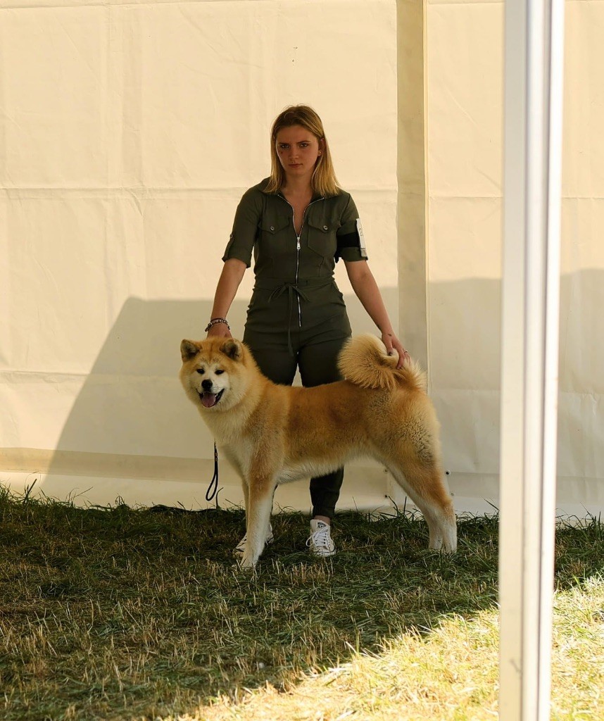 Rampage Spirit Taya - Très prometteur