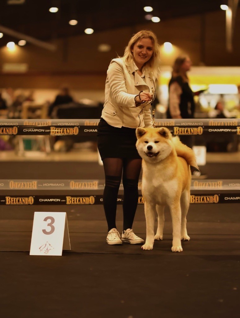 Rampage Spirit Taya - 3ème excellent