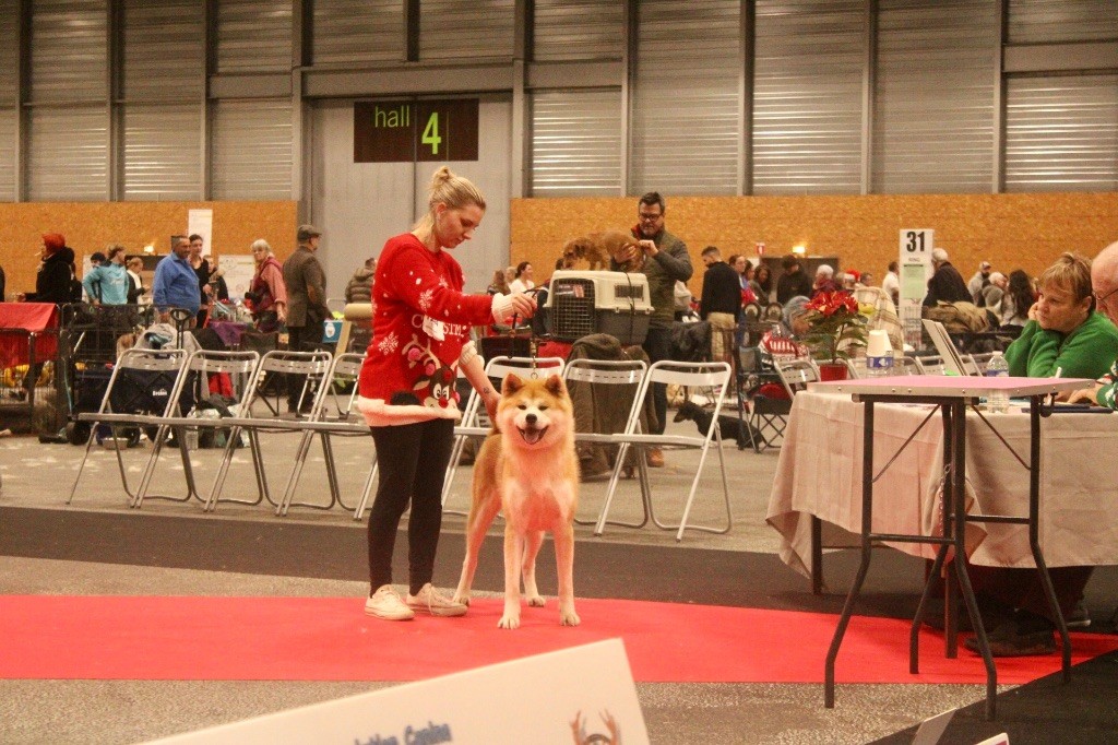 Rampage Spirit Taya - 3eme Excellent