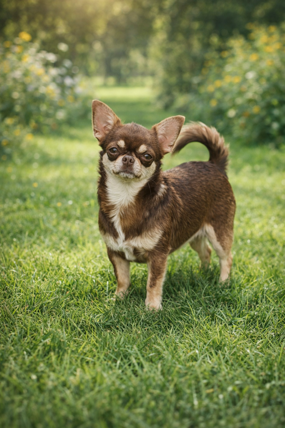 Upside down magic des ptits dragons de cupidon