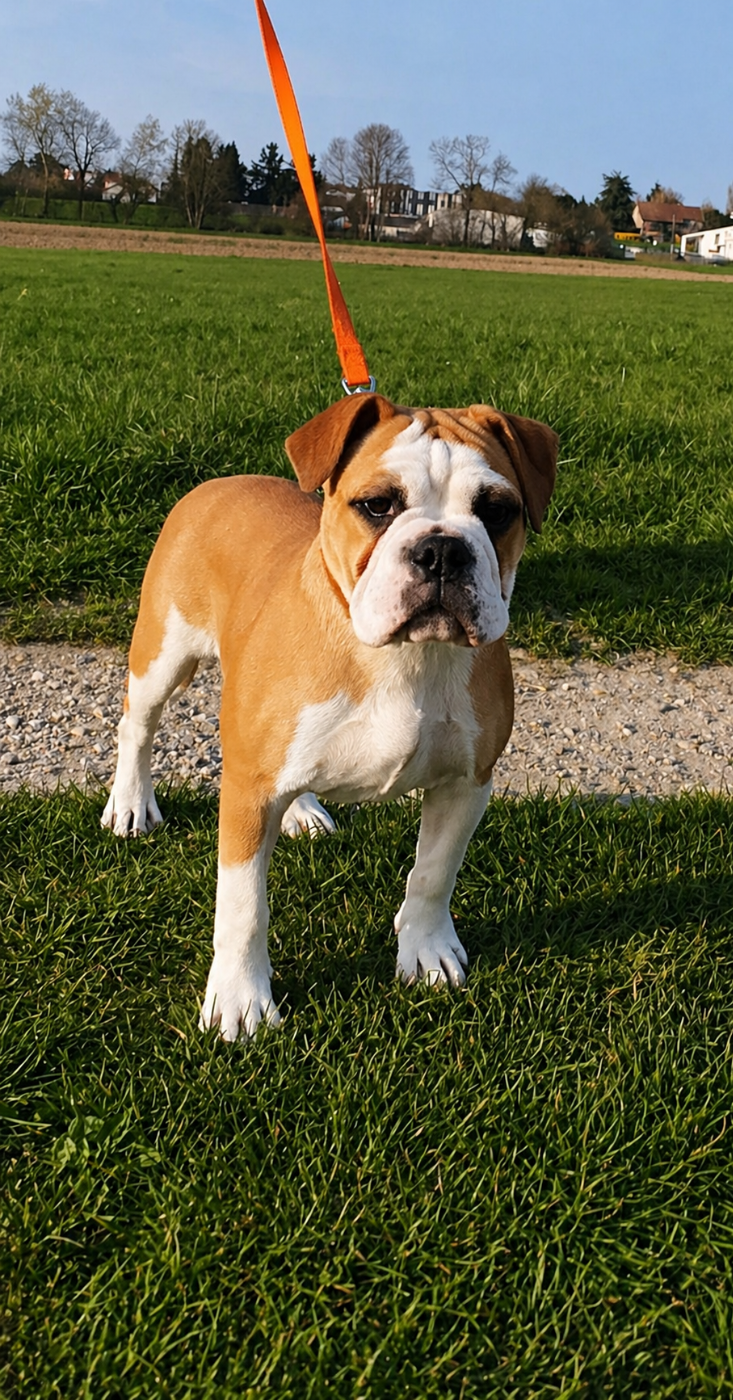 Apple du val de gloire