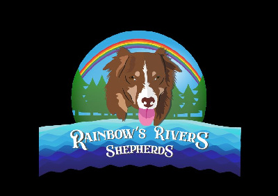 Rainbow's Rivers Shepherds