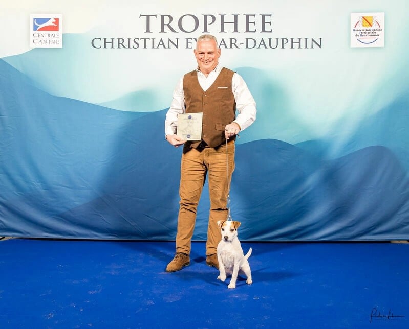 CH. Myway (Sans Affixe)