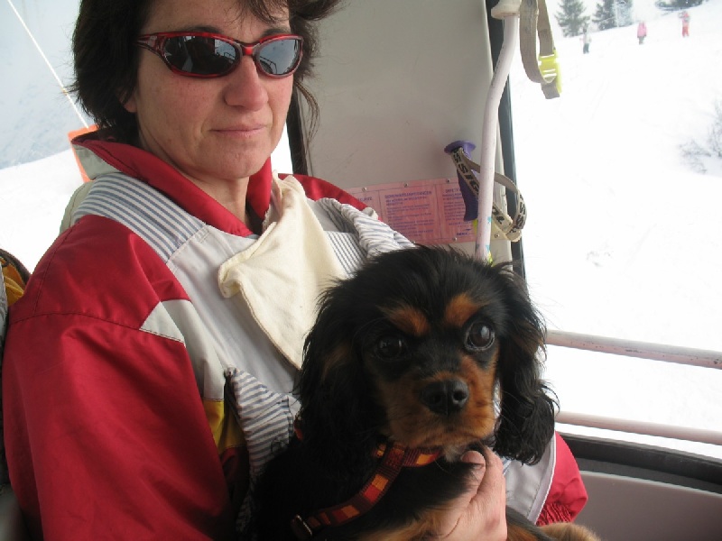 Bridget Des Frimousses Calines