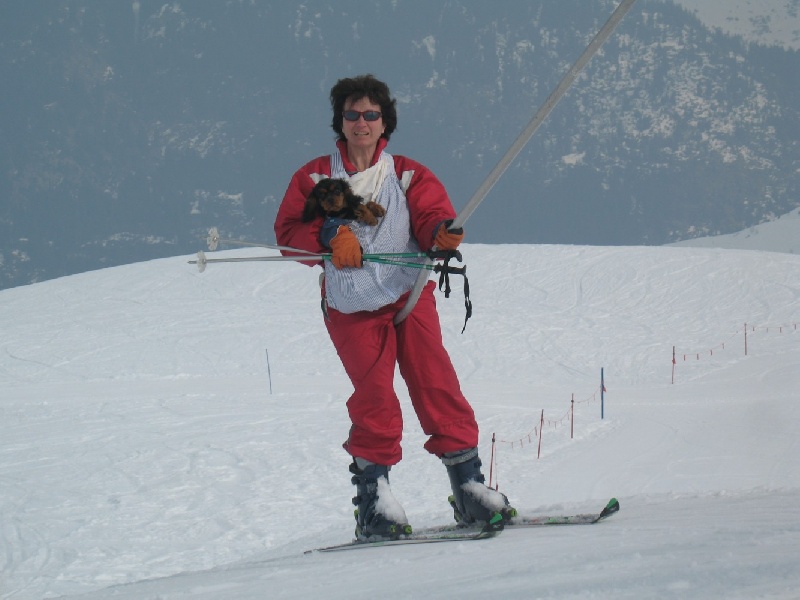 Bridget Des Frimousses Calines