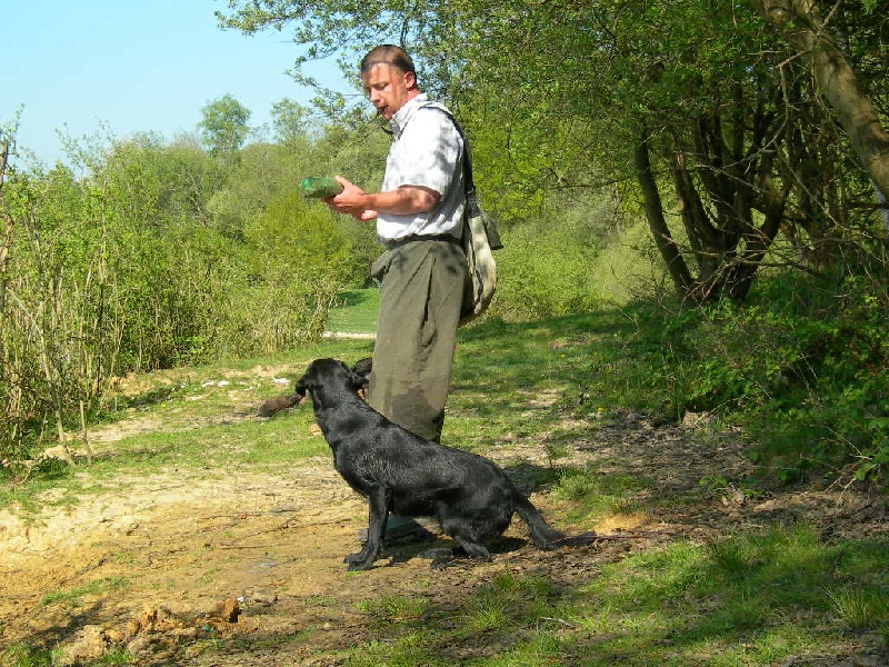 Publication : du Domaine de la Vallée de l'Andelle Auteur : RH