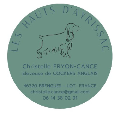 Des Hauts D'Ayrissac