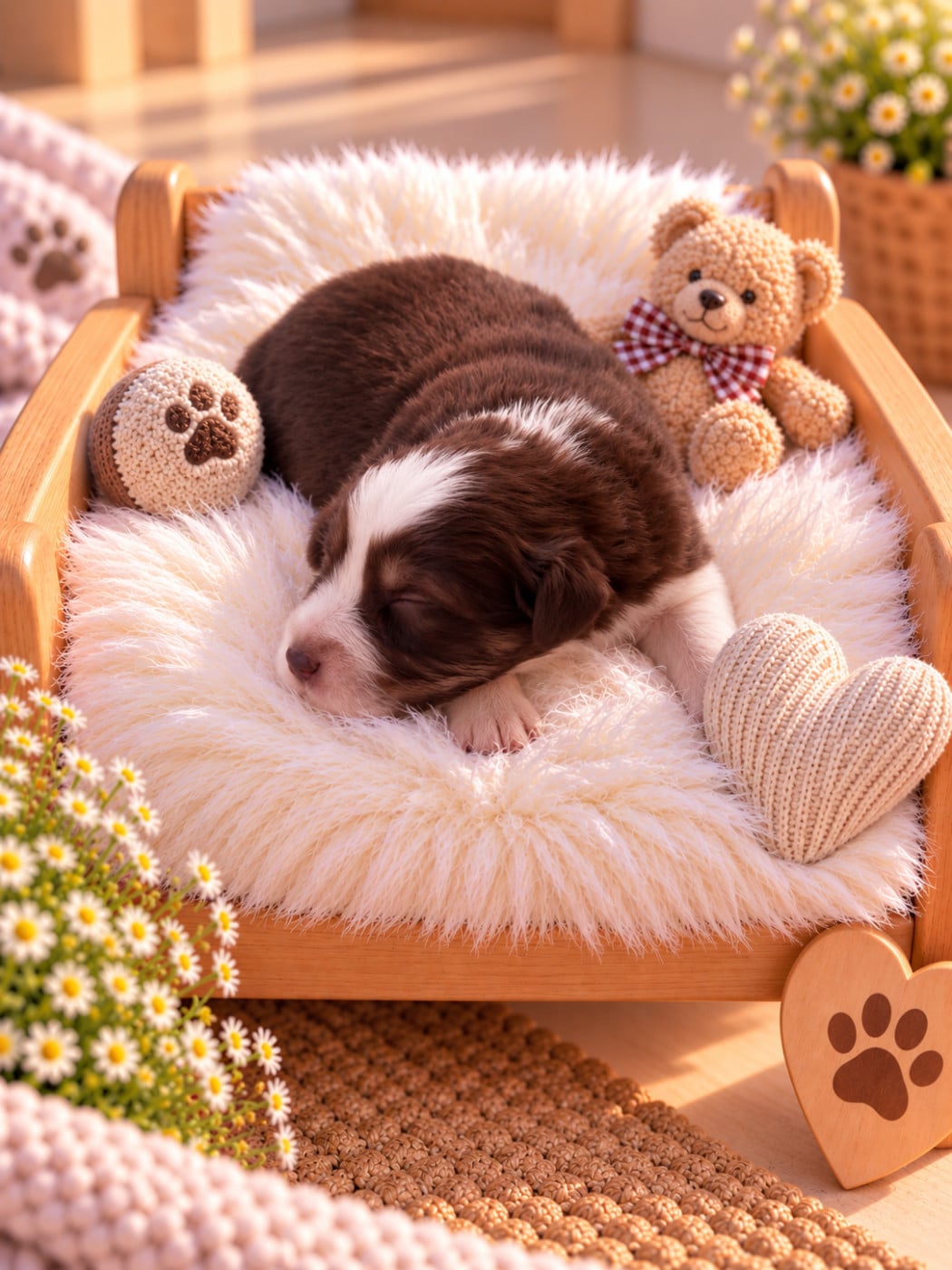Chiot N°5