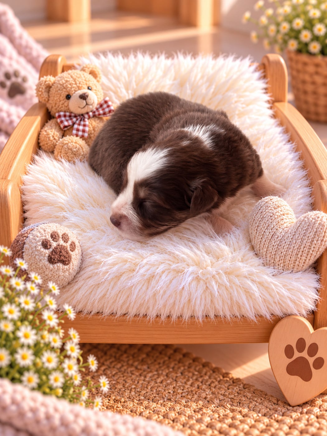 Chiot N°5