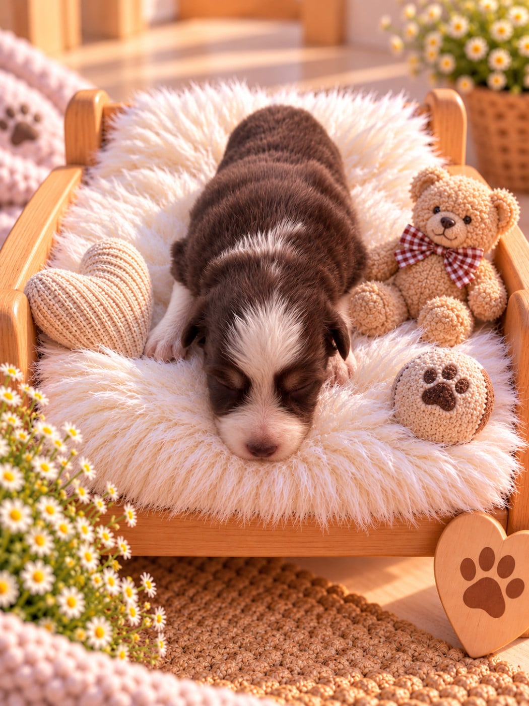 Chiot N°5