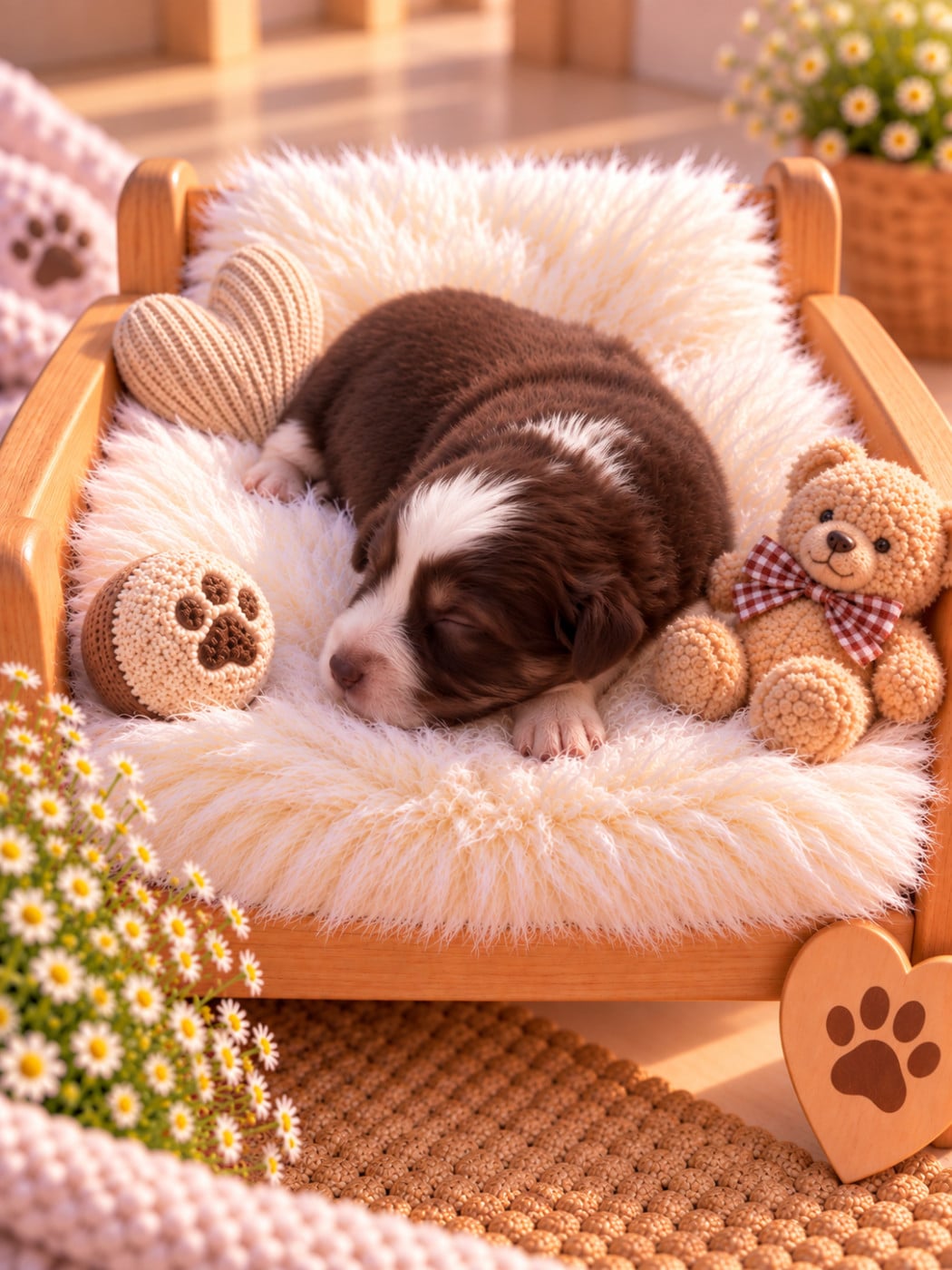 Chiot N°5