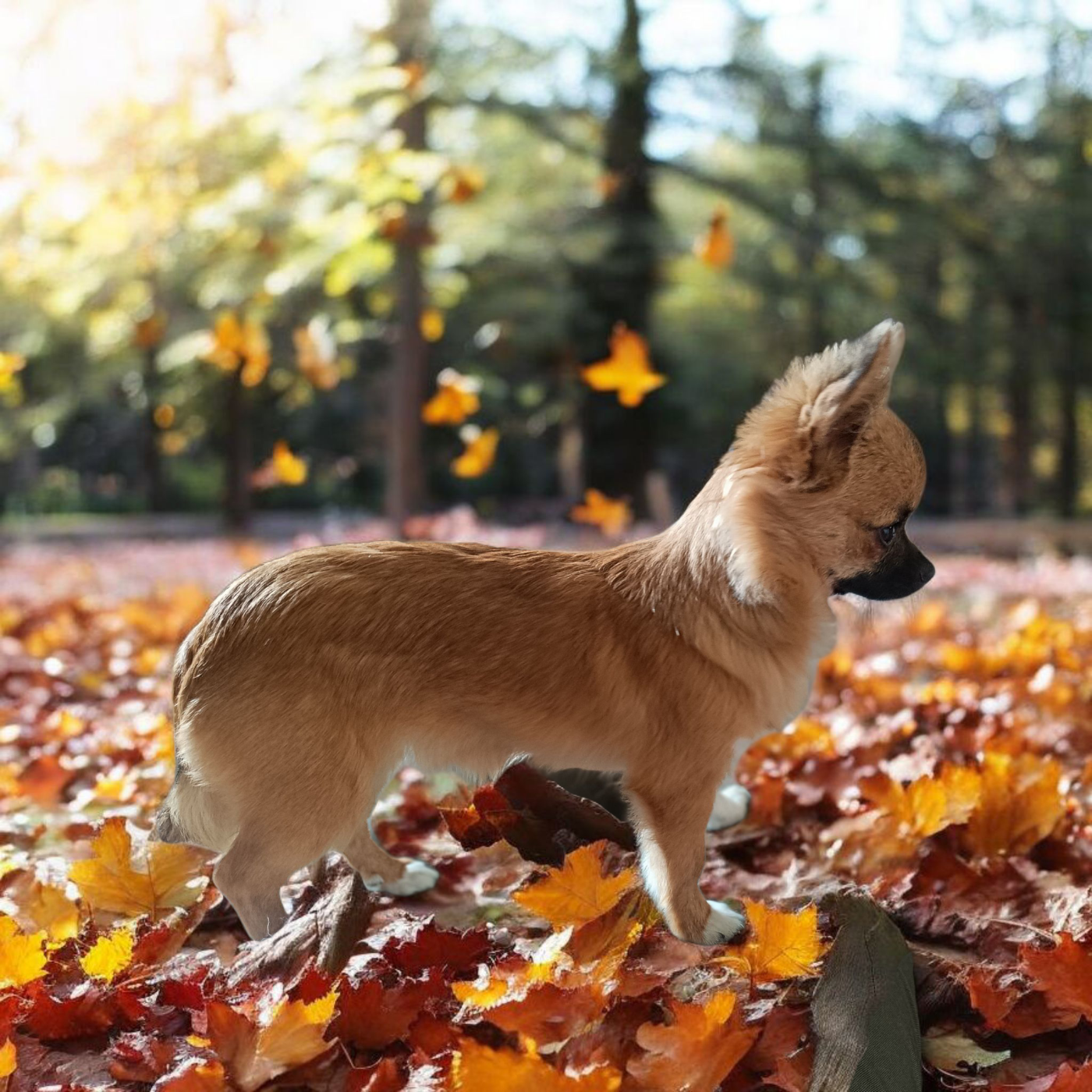 Aliénor De La Lumière De Nerthus