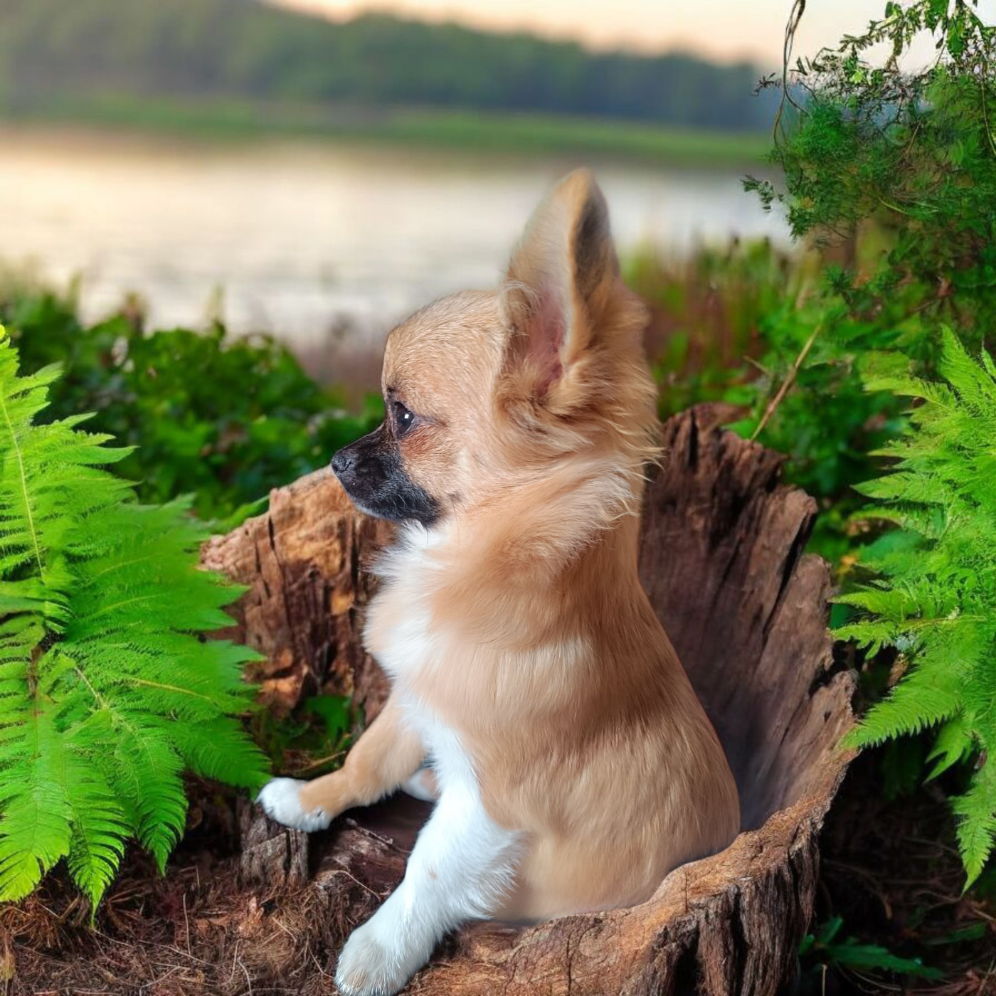 Aliénor De La Lumière De Nerthus