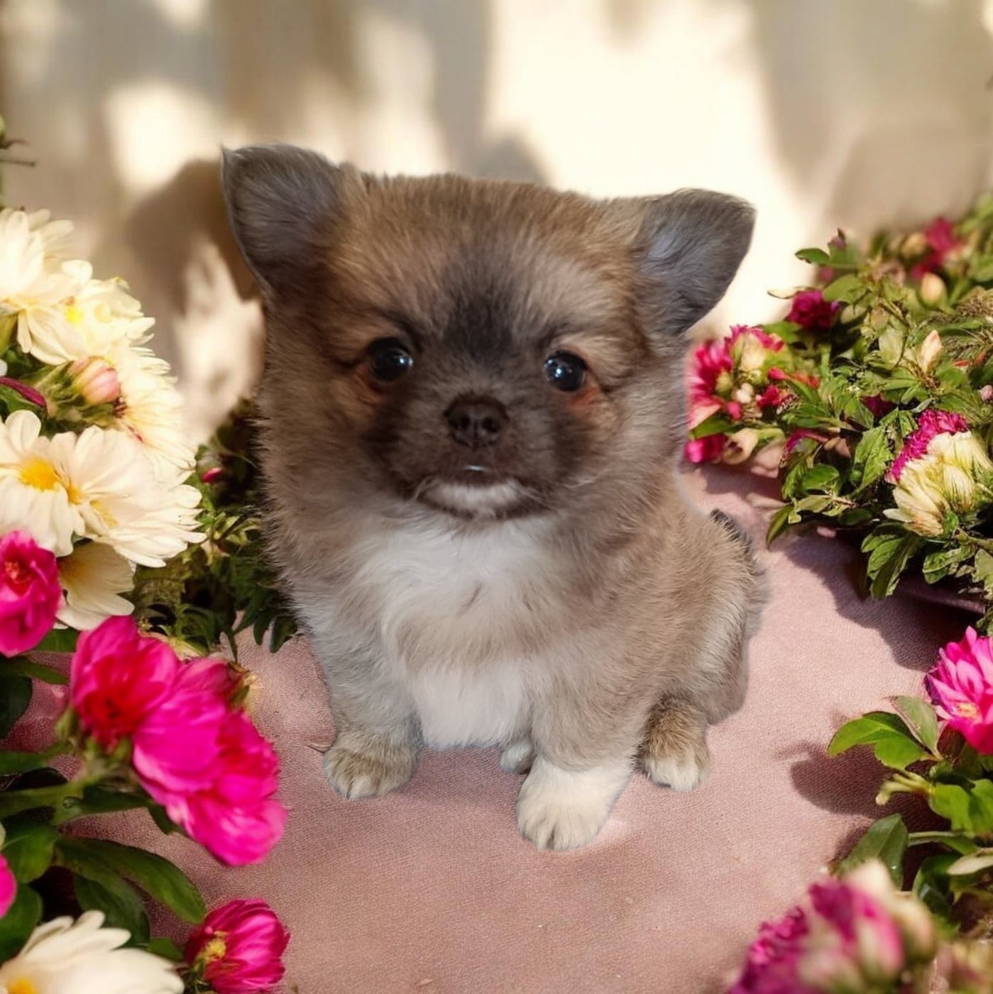 CHIOT 2