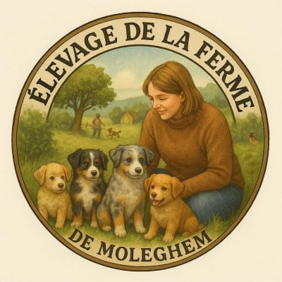 Des Champs De Moleghem