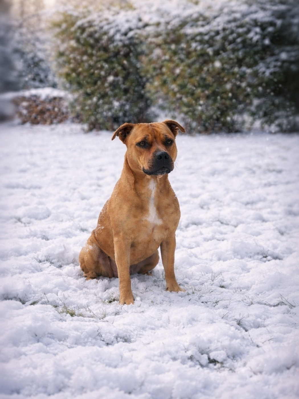 Sookie Du Domaine De Neilganne