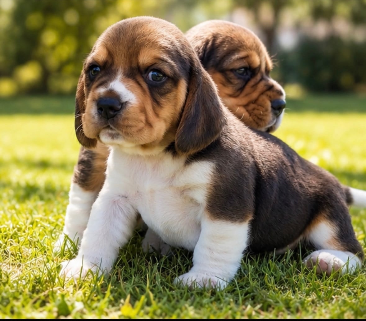 Chiot N°1