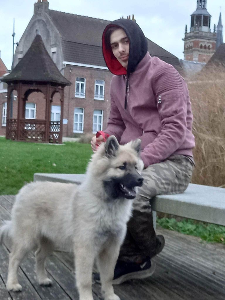 (Sans Affixe) Tasca de la source de l ' aa