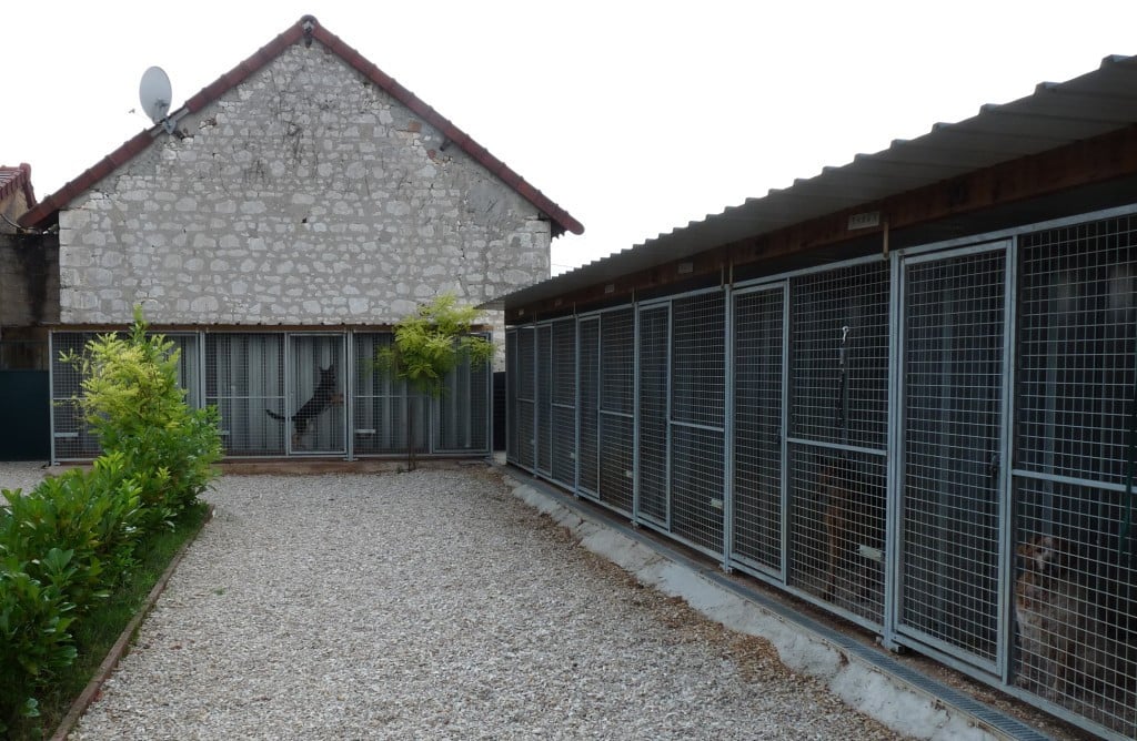 Photo LES CROCS DE HEURTEVENT