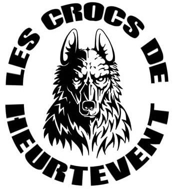 LES CROCS DE HEURTEVENT