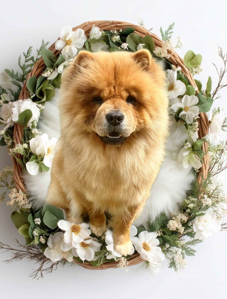 Usaji des Pantoufles d'Amour