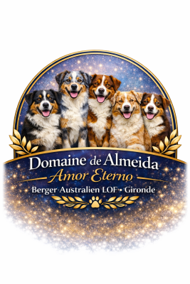 Domaine De Almeida Amor Eterno