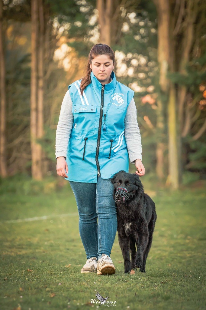 Um-pact imminent Des Abîmes Ardents
