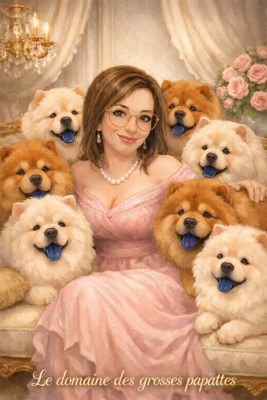 Du Domaine Des Grosses Papattes