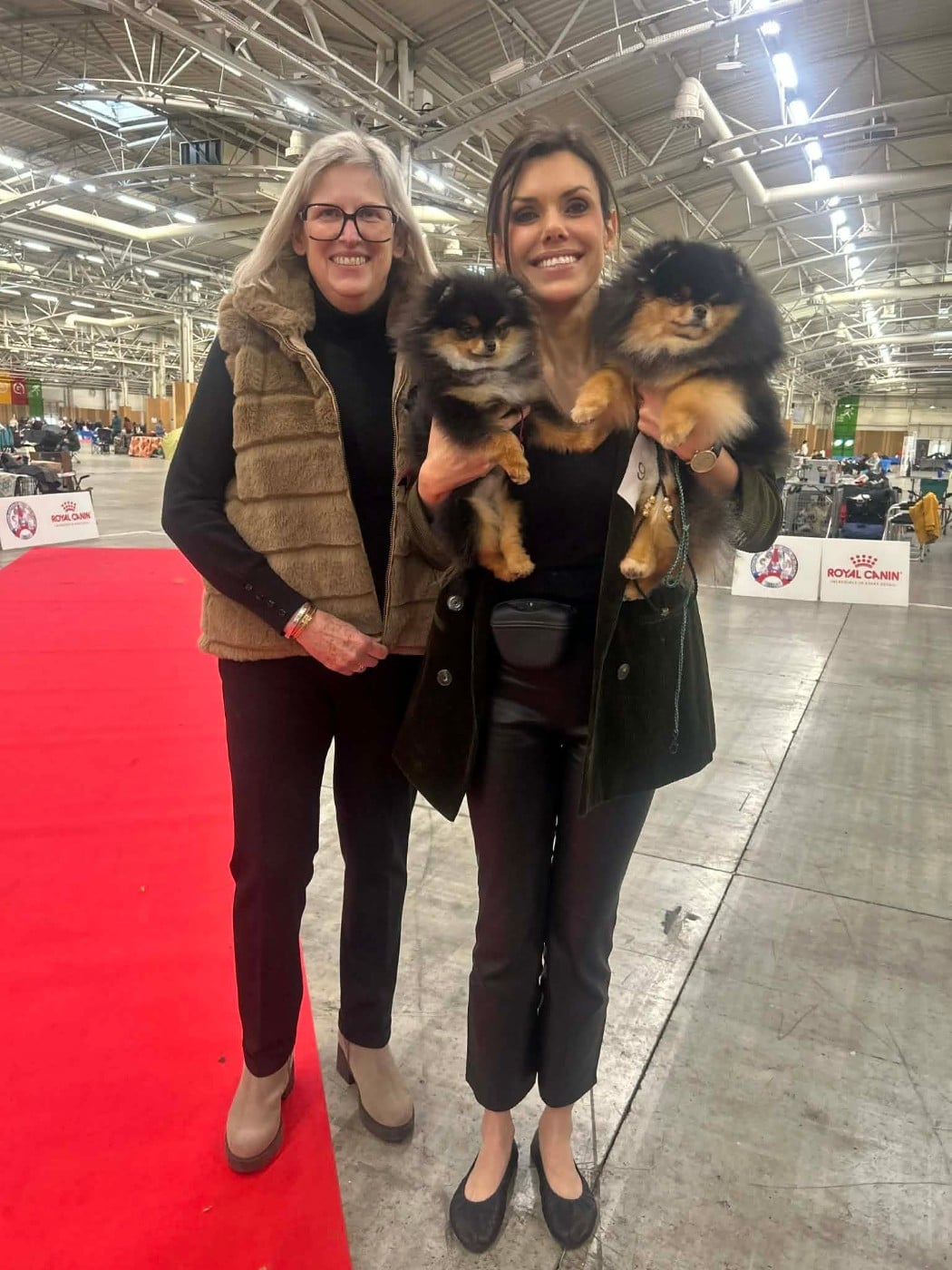 Publication : Pom My God Auteur : Adeline Smolders