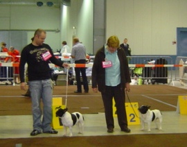 Barthès Du bois de saint-cyr - 2ème EXC RCACL