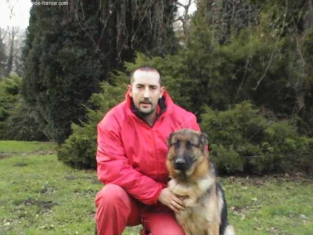 Publication : De La Beadrie