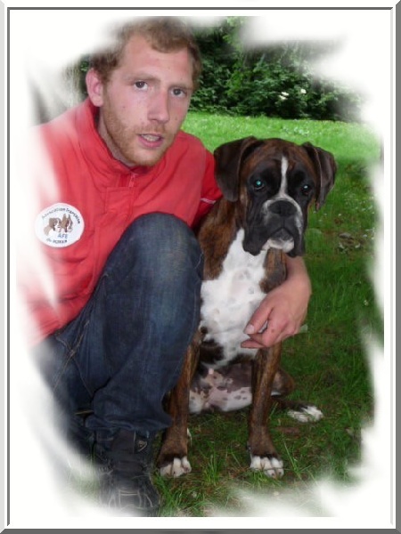 Cécoya des près nouveaux - Excellent (non classée) CLASSE OUVERTE