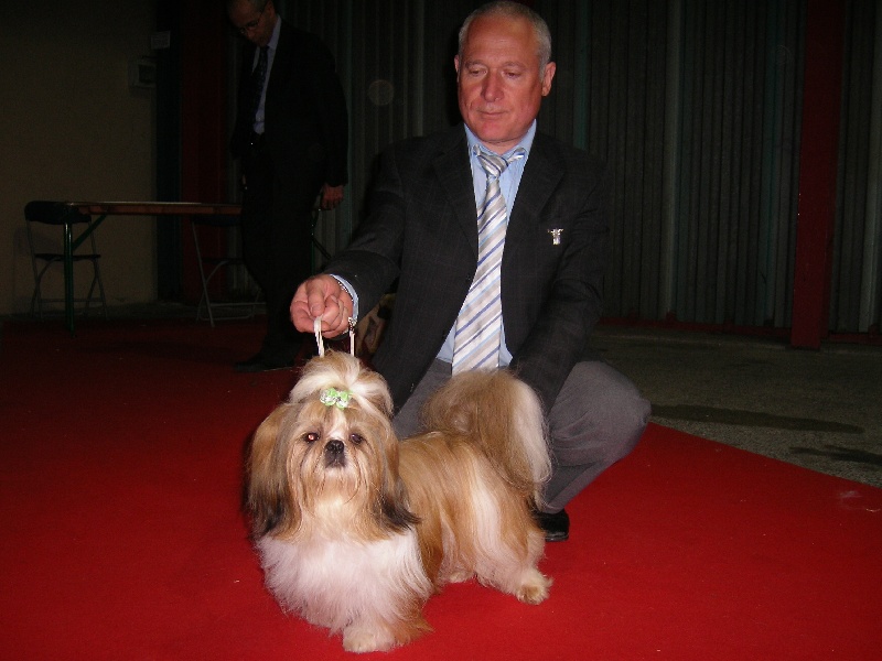 Enjoy du domaine des Varennes - 3 eme TRES BON