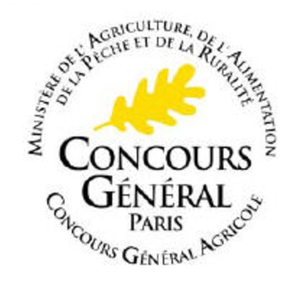 TR. CH. Arko Von der Vilsaue - Présenté