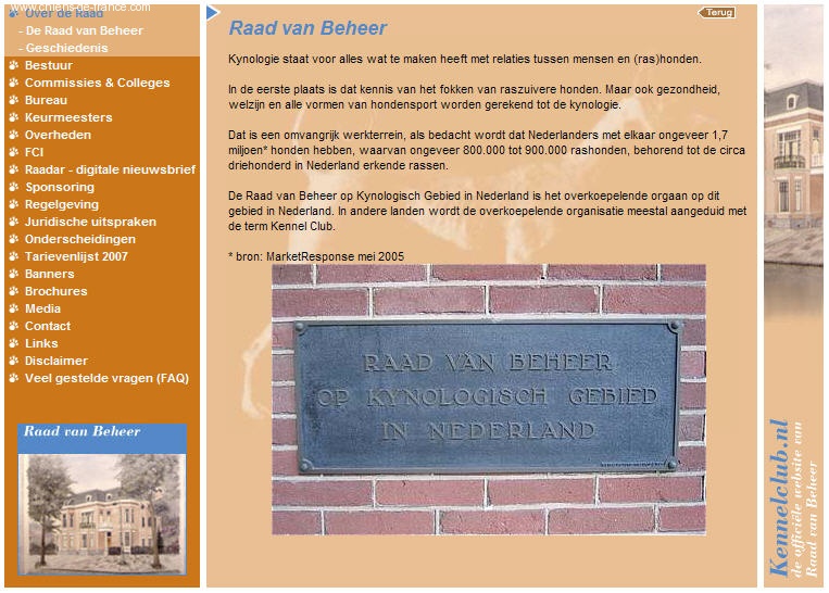 TR. CH. Arko Von der Vilsaue - Titre en préparation 2 / 4x CAC