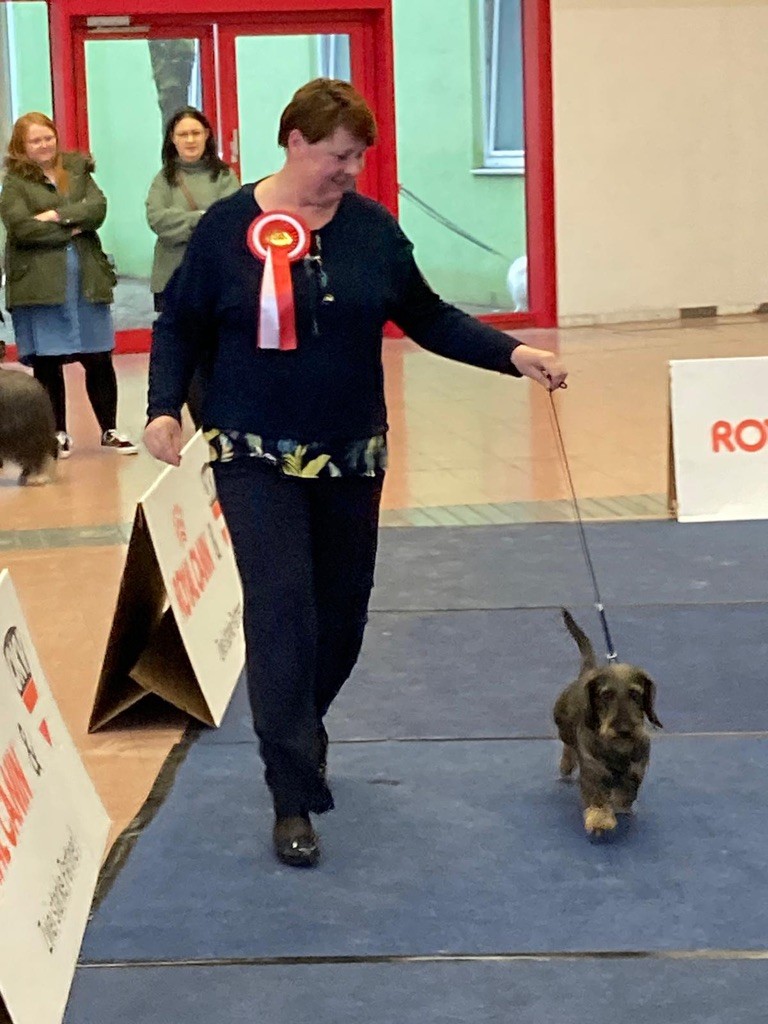 Publication : Kobeddus Auteur : Marietta Turecek