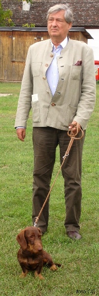 CH. Kobeddus Dourak - Sp I.100pts