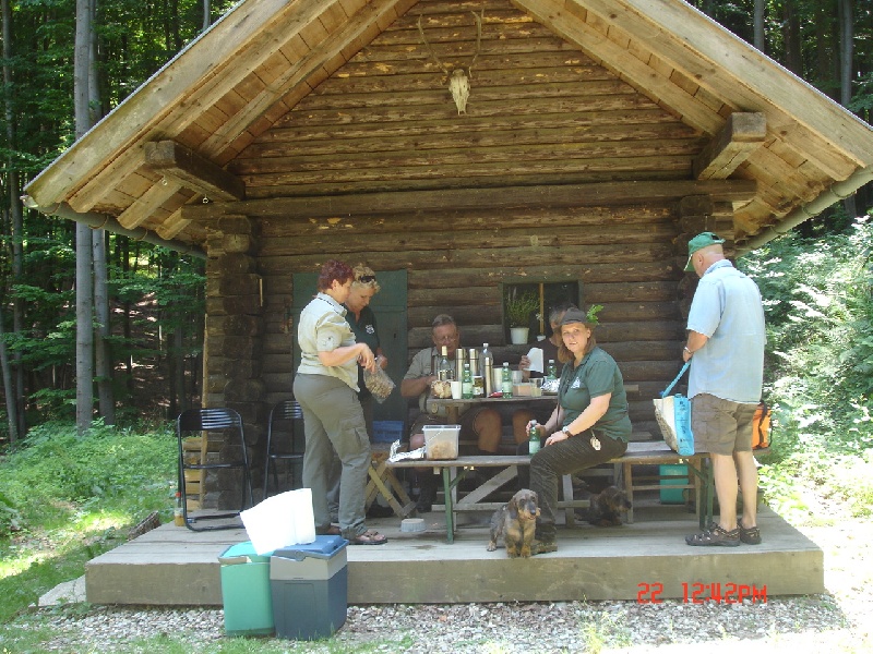 CH. Kobeddus Fridolín - APoE 1.prix 100pts