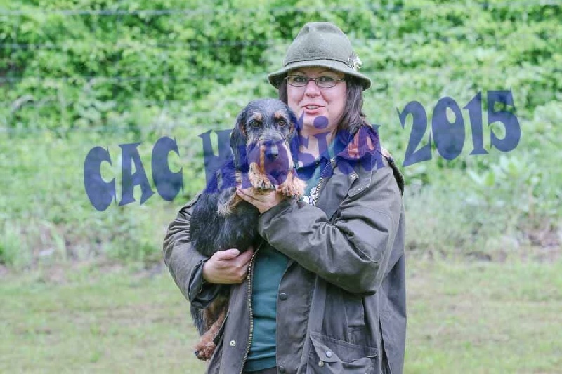 CH. Kobeddus Daikuro - Exc. 1, CAC, BOB, BOG