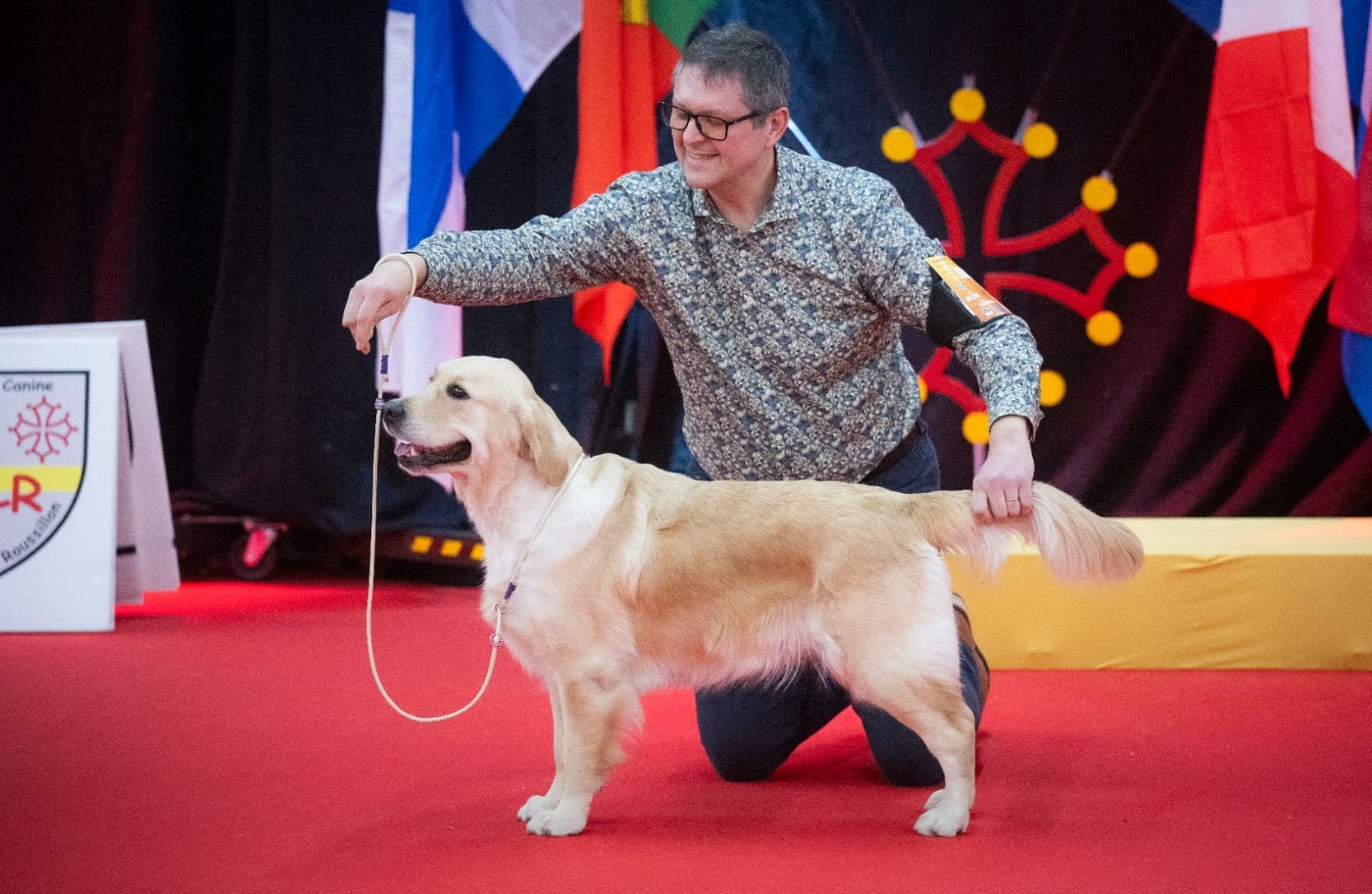 Tout le bonheur du monde dite SEATTLE des Alten de la Burgerie